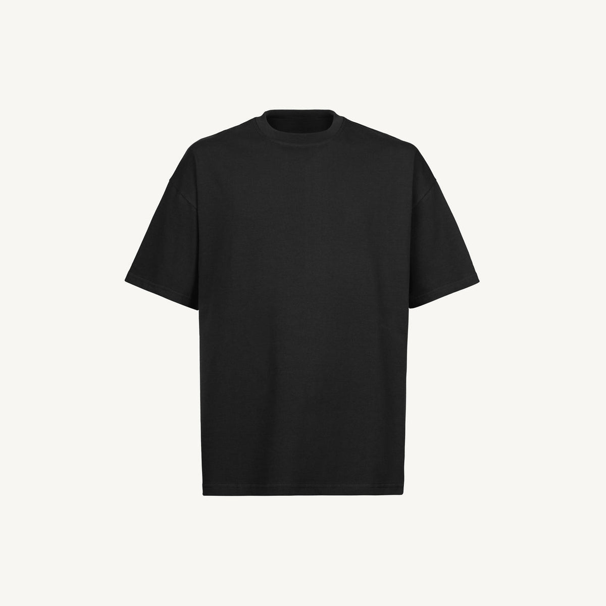 Daylight Tee Black