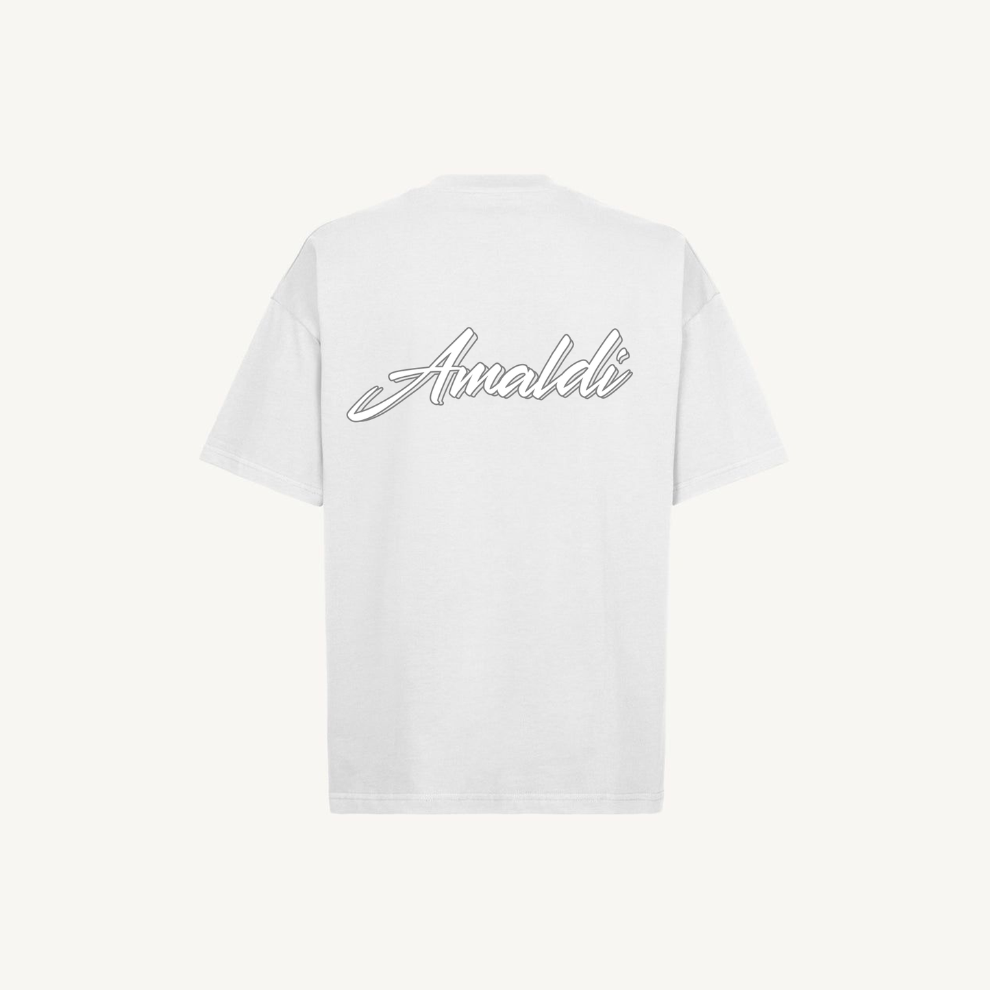 Original White Tee