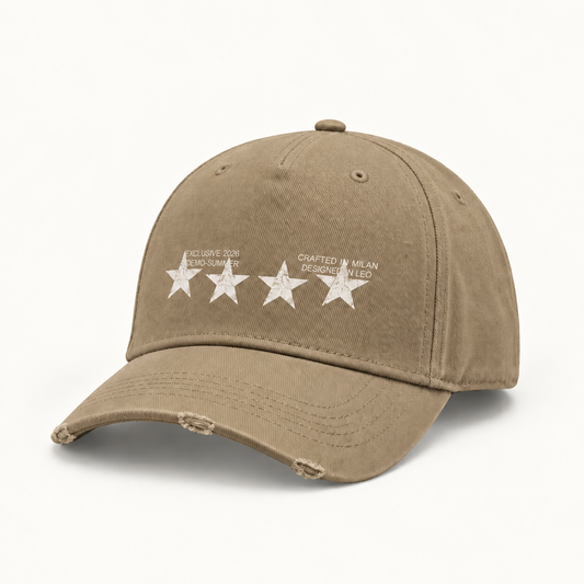 Star Cap Dune