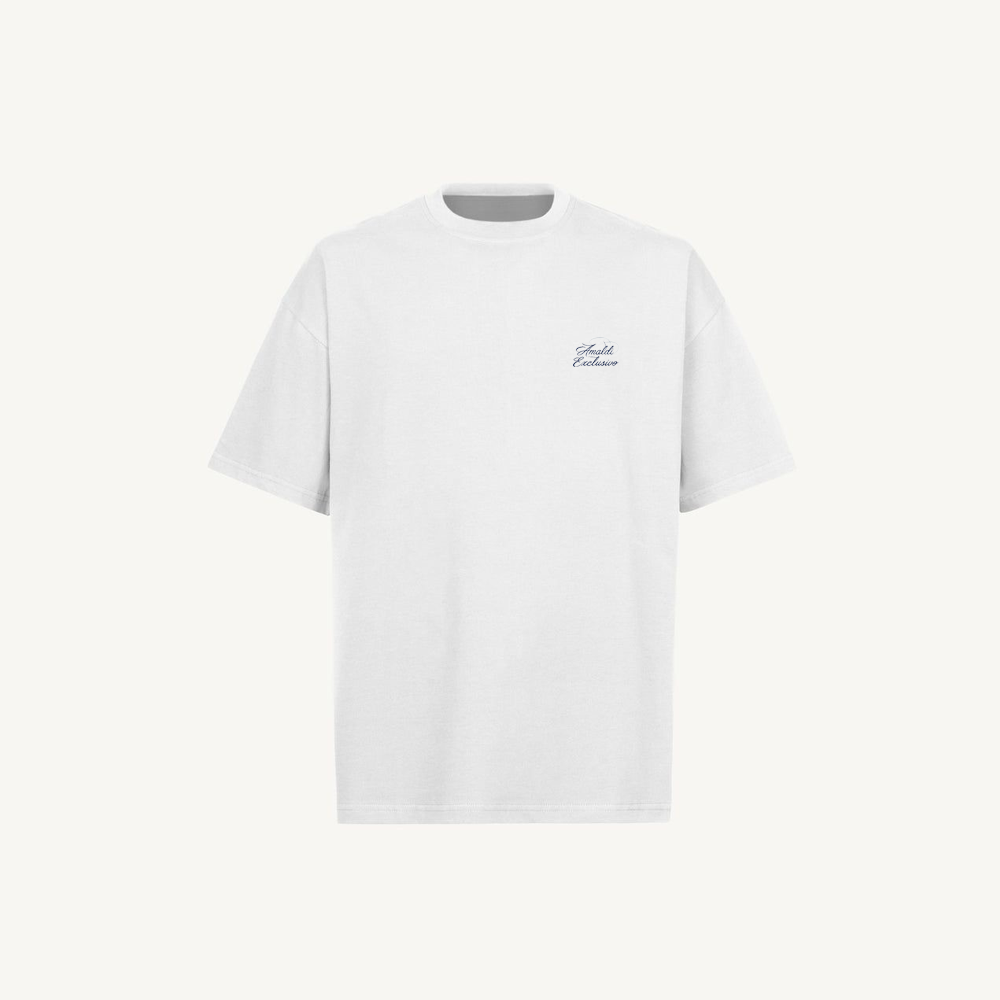 Brera Tee White