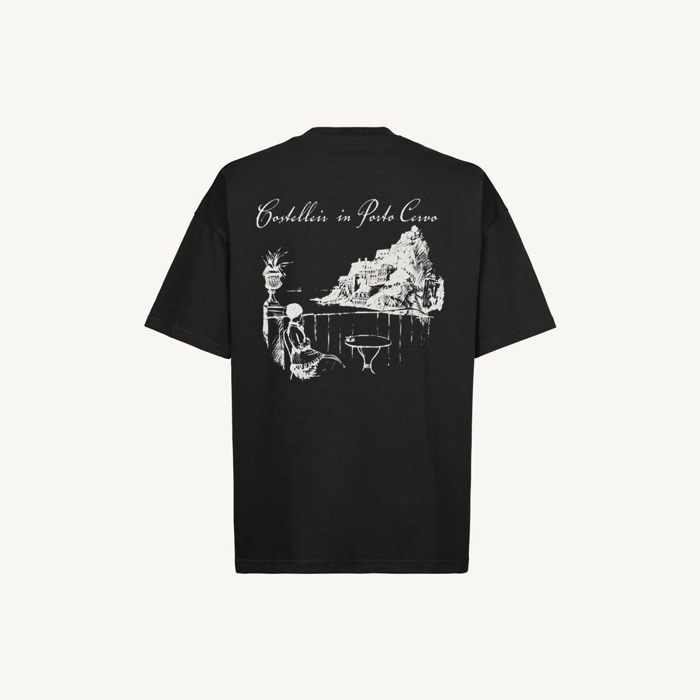 Porto Cervo Tee