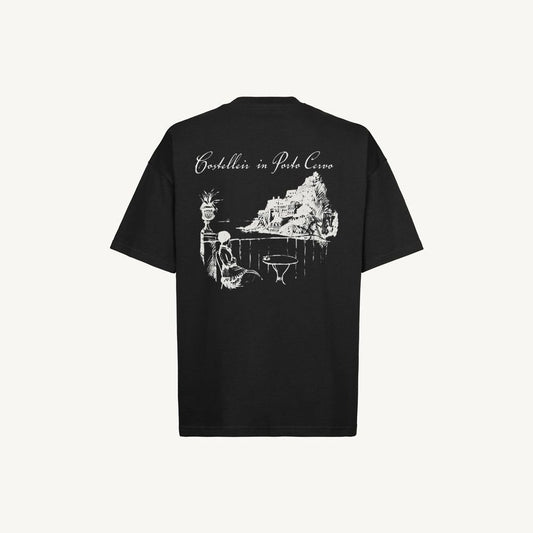 Porto Cervo Tee