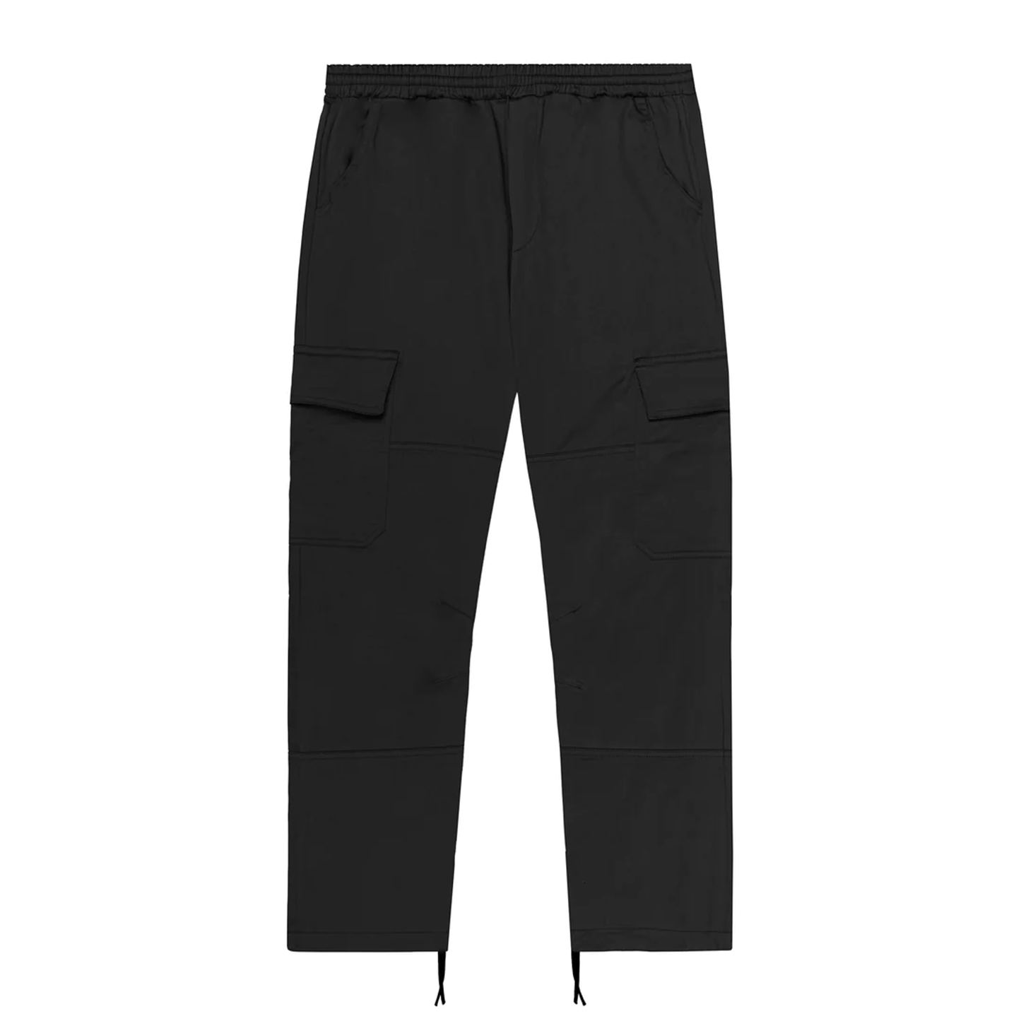 AMALDI Cargo Pants Black