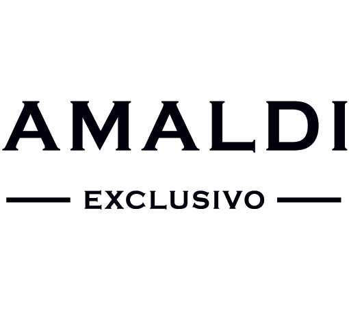 AMALDI EXCLUSIVO