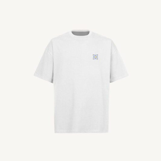 Original White Tee