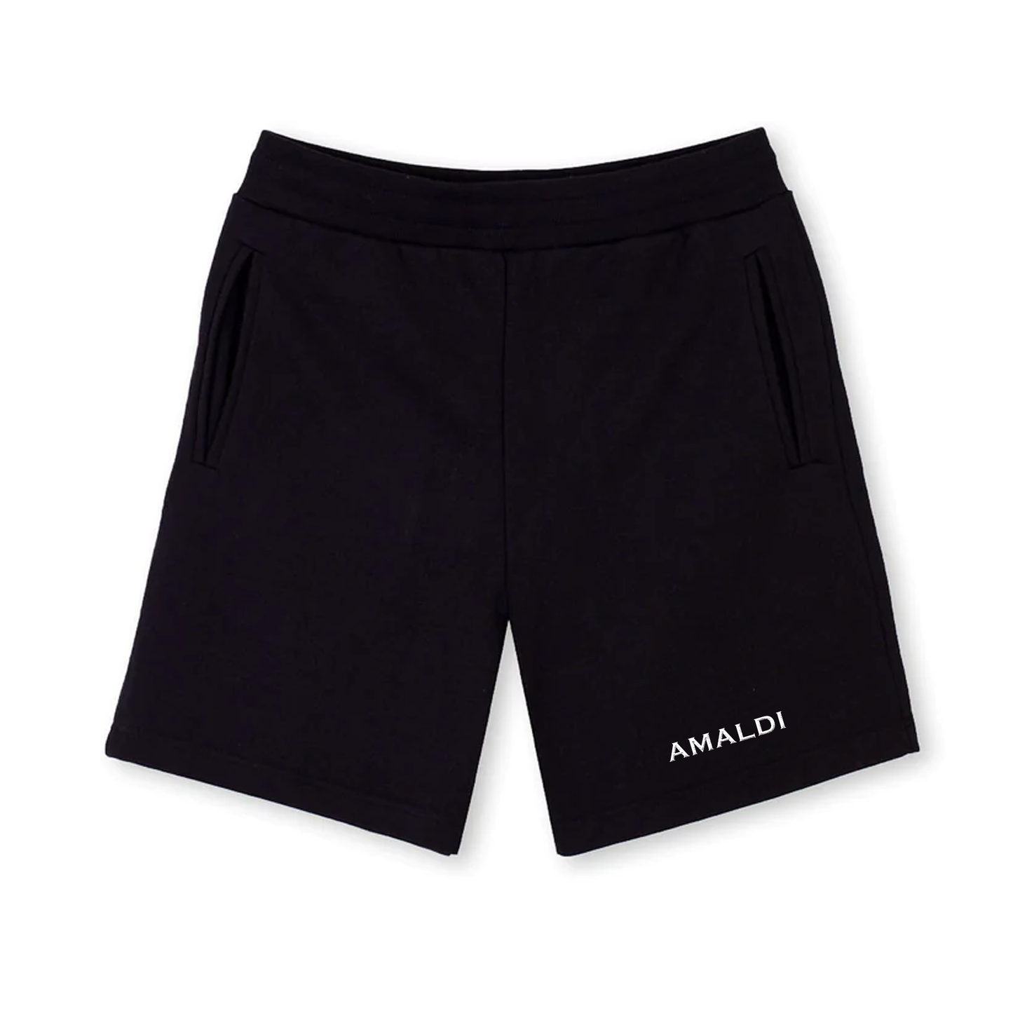 AMALDI Classic Shorts Black