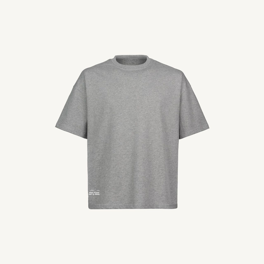 Written Tee Gray