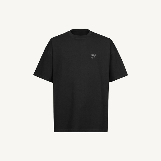 Brera Tee Black