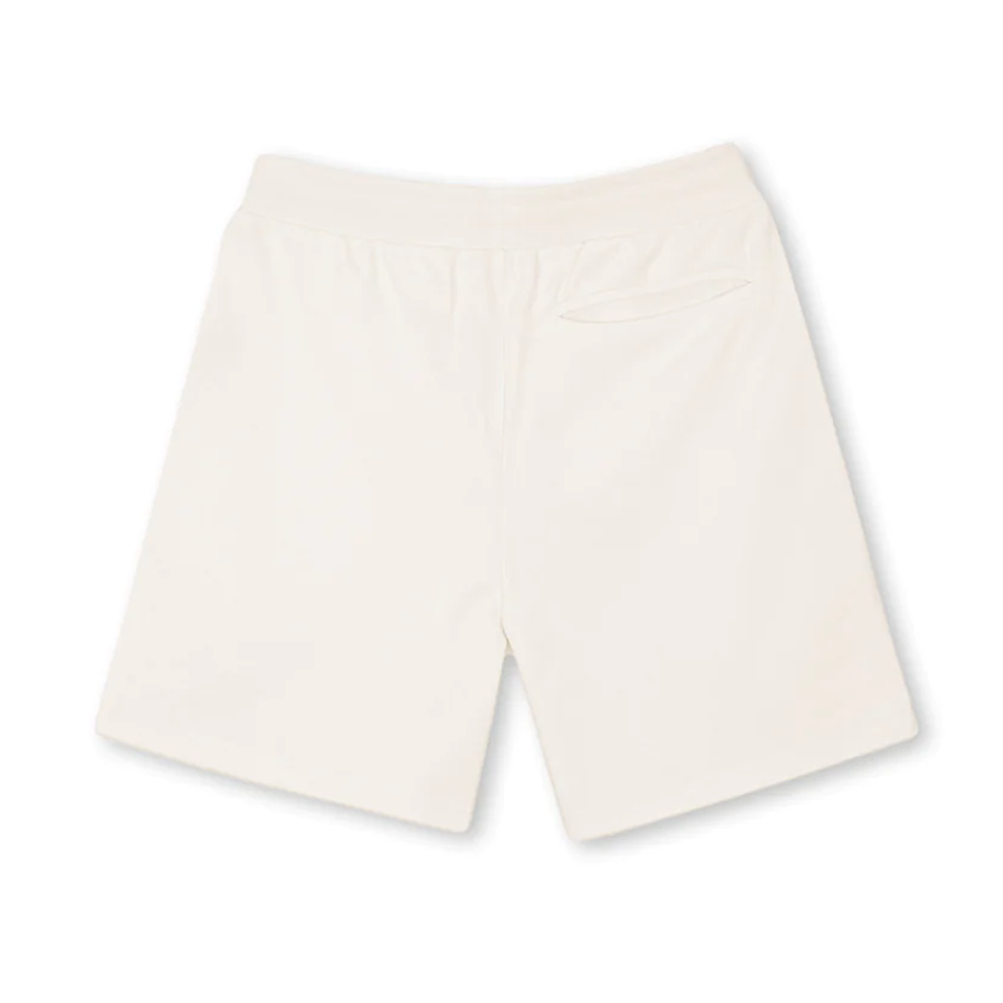 AMALDI Classic Shorts Vintage White